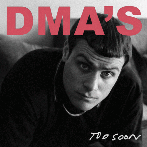 DMA's : Too Soon